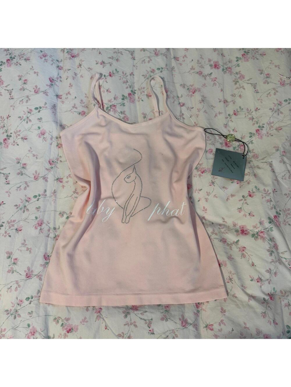 Baby Phat Tank Top